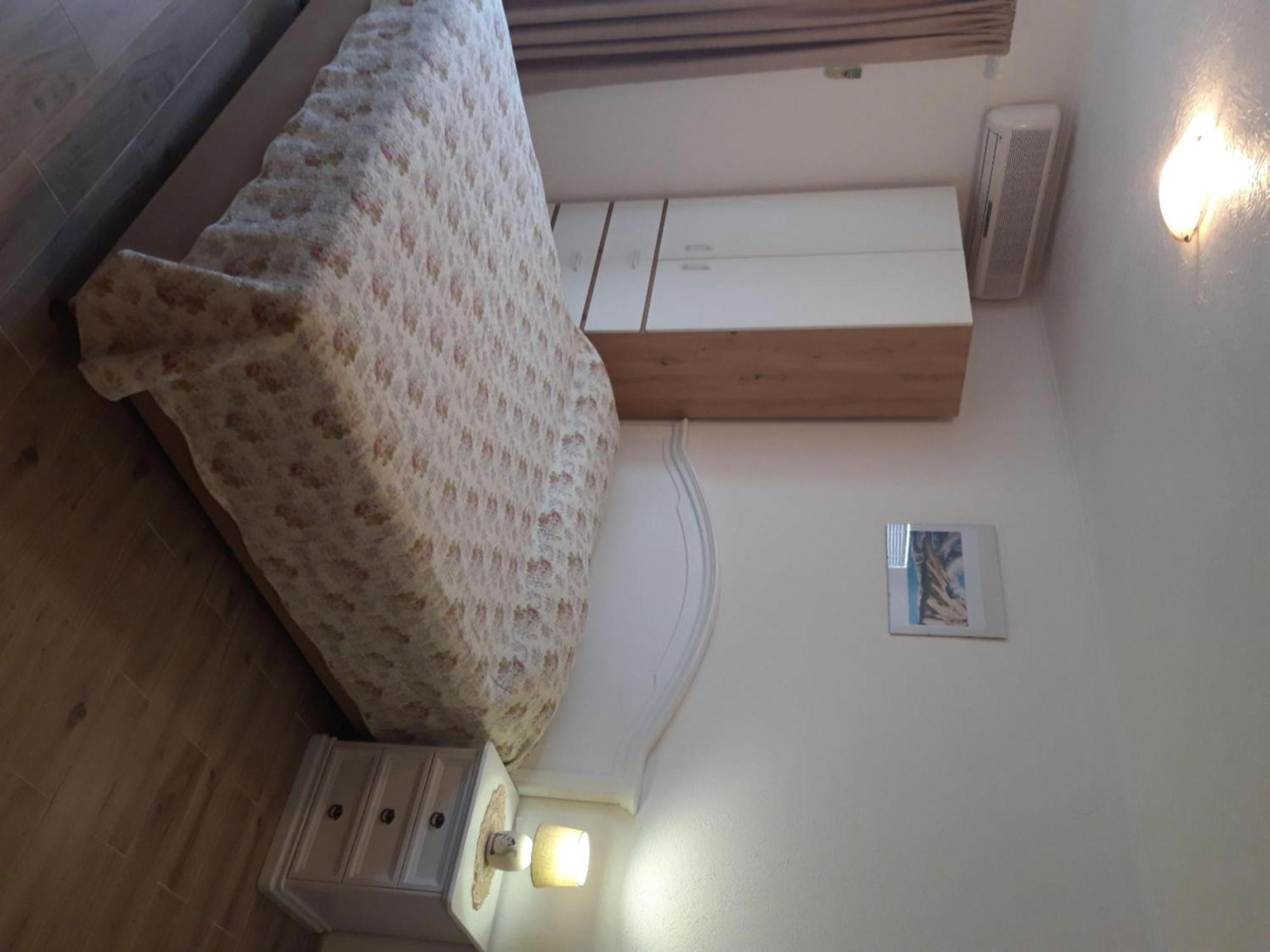 Rooms Nikola Tucepi Ngoại thất bức ảnh